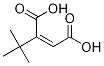 (Z)-2-tert-butylbut-2-enedioic acid CAS#: 18305-61-8