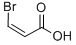 (Z)-3-BROMOACRYLIC ACID CAS#: 1609-92-3
