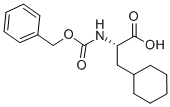 Z-3-CYCLOHEXYL-L-ALANINE CAS#: 25341-42-8