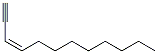 (Z)-3-Dodecen-1-yne CAS#: 25091-24-1