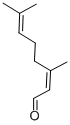 (Z)-3,7-dimethylocta-2,6-dienal CAS#: 106-26-3