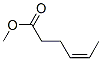 (Z)-4-Hexenoic acid methyl ester CAS#: 13894-60-5