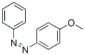 (Z)-4-Methoxyazobenzene CAS#: 15516-72-0