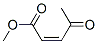 (Z)-4-Oxo-2-pentenoic acid methyl ester CAS#: 19522-27-1