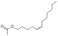 (Z)-5-DODECEN-1-YL ACETATE CAS#: 16676-96-3