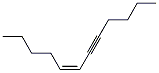 (Z)-5-Dodecen-7-yne CAS#: 16336-83-7