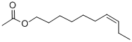 Z-7-DECEN-1-YL ACETATE CAS#: 13857-03-9