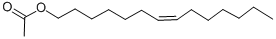 (Z)-7-TETRADECEN-1-YL ACETATE CAS#: 16974-10-0