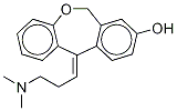 (Z)-8-Hydroxy Doxepin CAS#: 250331-51-2