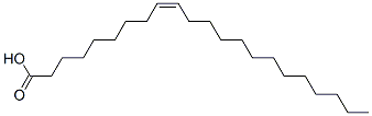 (Z)-9-Docosenoic acid CAS#: 25692-11-9