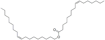 (Z)-9-Hexadecenoic acid (Z)-9-octadecenyl ester CAS#: 22393-98-2