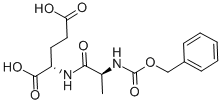 Z-ALA-GLU-OH CAS#: 102601-36-5