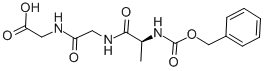Z-ALA-GLY-GLY-OH CAS#: 21929-69-1