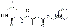 Z-ALA-LEU-NH2 CAS#: 18323-56-3
