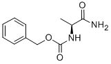 Z-ALA-NH2 CAS#: 13139-27-0