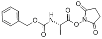 Z-ALA-OSU CAS#: 3401-36-3