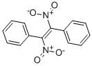 Z-ALPHA,BETA-DINITROSTILBENE CAS#: 1796-05-0