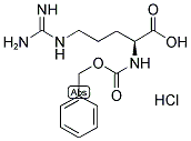 Z-ARG-OH HCL CAS#: 73496-41-0