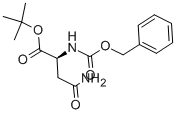 Z-ASN-OTBU CAS#: 25456-85-3