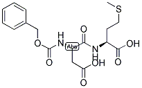 Z-ASP-MET-OH CAS#: 209548-49-2