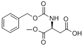 Z-ASP-OME CAS#: 4668-42-2