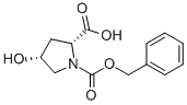 Z-CIS-HYP-OH CAS#: 13504-86-4