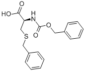 Z-CYS(BZL)-OH CAS#: 3257-18-9