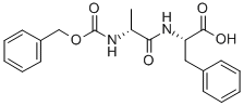 Z-D-ALA-PHE-OH CAS#: 19542-44-0