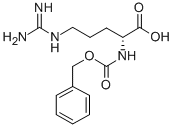 Z-D-ARG-OH CAS#: 6382-93-0