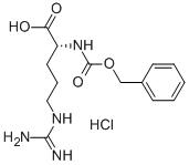 Z-D-ARG-OH HCL CAS#: 113712-05-3