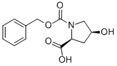 Z-D-CIS-HYP-OH CAS#: 130930-25-5