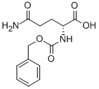 Z-D-GLN-OH CAS#: 13139-52-1
