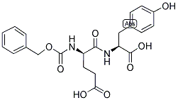 Z-D-GLU-TYR-OH CAS#: 252351-92-1