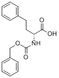 Z-D-HOMOPHE-OH CAS#: 138812-70-1