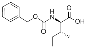 Z-D-ILE-OH CAS#: 28862-89-7