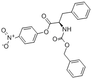 Z-D-PHE-ONP CAS#: 2578-85-0