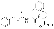 Z-D-PHE-PRO-OH CAS#: 17460-56-9