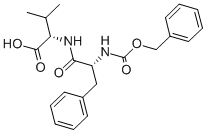 Z-D-PHE-VAL-OH CAS#: 15099-82-8
