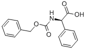 Z-D-PHG-OH CAS#: 17609-52-8