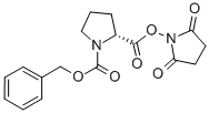 Z-D-PRO-OSU CAS#: 104055-24-5