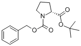 Z-D-PRO-OTBU CAS#: 201206-00-0