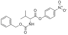 Z-D-VAL-ONP CAS#: 10512-94-4