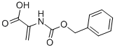 Z-DEHYDRO-ALA-OH CAS#: 39692-63-2