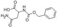 Z-DL-ASPARAGINE CAS#: 29880-22-6