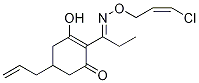 (Z)-Des(ethylthio)-5-(2-propenyl) ClethodiM CAS#: 111031-61-9