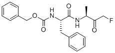 Z-FA-FMK CAS#: 105637-38-5
