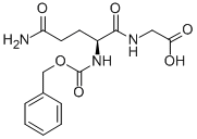 Z-GLN-GLY-OH CAS#: 6610-42-0