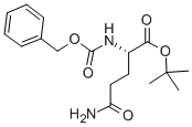 Z-GLN-OTBU CAS#: 16881-42-8