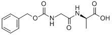 Z-GLY-D-ALA-OH CAS#: 19245-97-7