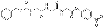 Z-GLY-GLY-GLY-ONP CAS#: 19811-64-4